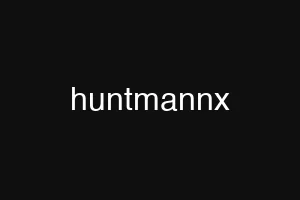 huntmannx
