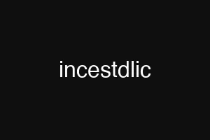 incestdlic