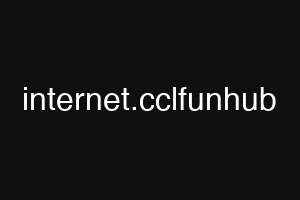 internet.cclfunhub