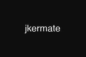 jkermate