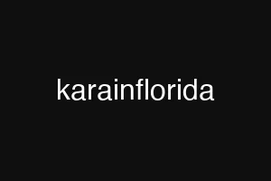 karainflorida