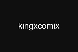 kingxcomix