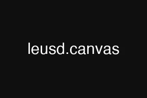 leusd.canvas