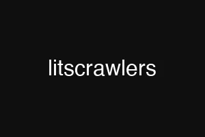 litscrawlers