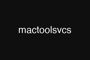 mactoolsvcs