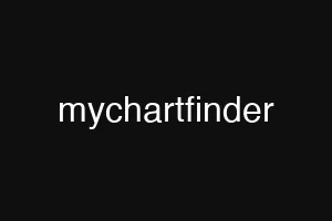 mychartfinder