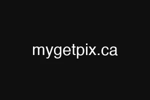 mygetpix.ca
