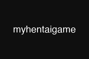 myhentaigame