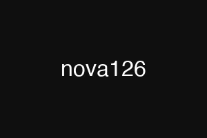 nova126