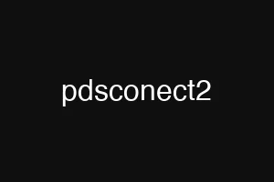 pdsconect2