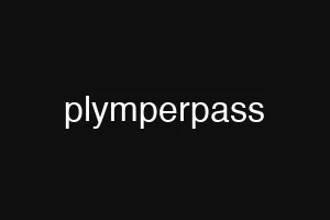 plymperpass