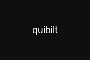 quibilt