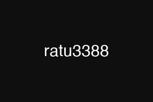ratu3388