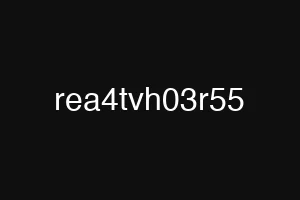 rea4tvh03r55