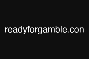 readyforgamble.con