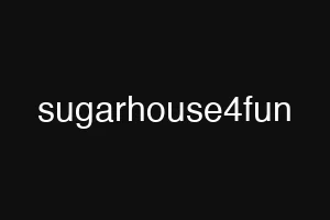 sugarhouse4fun