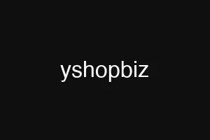 yshopbiz