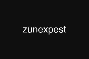 zunexpest