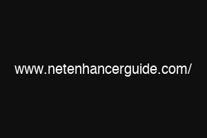 www.netenhancerguide.com/